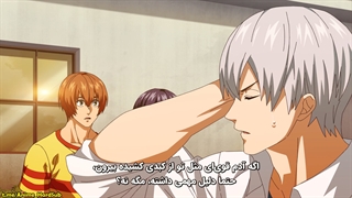 انیمه Shakunetsu Kabaddi قسمت 12 (آخر)