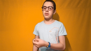 دختر خنگ