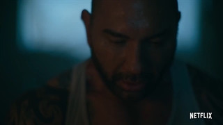 فیلم ارتش مردگان Army of the Dead 2021