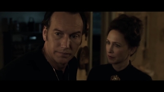 فیلم ترسناک احضار 3 The Conjuring 3 2021