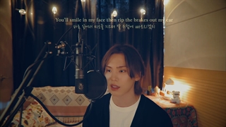 کاور آهنگ "Grenade" از Bruno Mars توسط Rocky آسترو