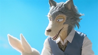 انیمهBEASTARS قسمت یازدهم ازفصل اول.دوبله فارسی