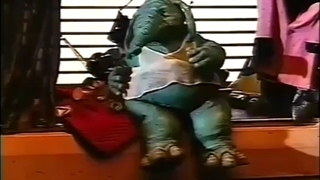 فیلم چهار بعدی «Captain EO» مایکل جکسون (با زیرنویس فارسی) 1986