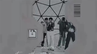 ان سی تی استن کنید تا رستگار شوید♡♡