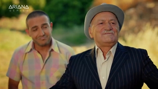 سریال دختر چوپان قسمت ۳ با دوبله فارسی