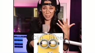 چه قشنگ تقلید میکنه@-@