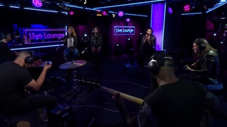 Demi Lovato - Take Me To Church (Hozier cover in the Live Lounge)