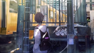 نایتکور Working For You (Jake Scott)