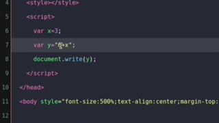 آموزش تابع eval()