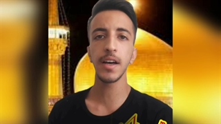 مناجات با امام رضا(ع) _ بانوای کربلایی محمد کیانی