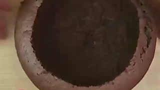 اموزش درس کردن کیک بستنی