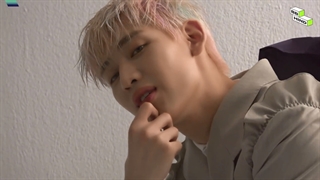 قسمت اول برنامه BBHIND با عنوان riBBon"Jacket Shooting Sketch" + زیرنویس فارسی آنلاین