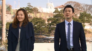 قسمت 37 سریال کره ای عشق من پروانه خانم ( My Lover Madame Butterfly 2012)- با زیرنویس فارسی