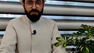 معجزه یک صلوات در اتوبوس منتهی به حرم