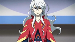 فرفره های انفجاری قسمت 15 فصل 3 با زیرنویس فارسی