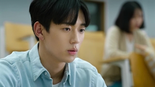 قسمت چهارم سریال کره ای "ارزششو نداره" با بازی یونگجه عضو گات سون + زیرنویس فارسی