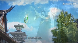 The lord of rogue devil Episode 17+Sub farsi(انیمه ارباب شیطانی سرکش)