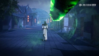 The lord of rogue devil Episode 18+Sub farsi(انیمه ارباب شیطانی سرکش)