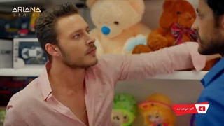 آنچه در قسمت ۷ سریال دختر چوپان خواهید دید