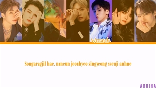 اهنگ بسیار جذاب~idol~ از بی تی اس [bts] کاور توسط گروه استرو/پنتاگون/ویکتون