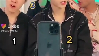 بنظرتون کدوم داشت میخوند؟!