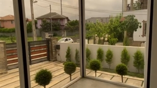 فروش ویلا لوکس در محدوده وازیوار