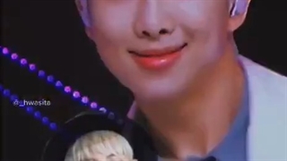 اگه نامجون و هواسا باهم همکاری کنن @_@