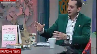 05 علی رغم اینکه به این نتیجه رسیدیم که بایدکاردیگری انجام دهیم ولی چه می شودکه وقتی عصبانی می شویم،رفتارهاقبلی رانجام می دهیم