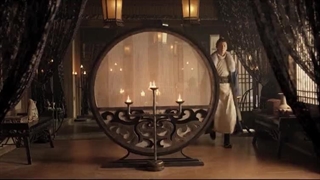 قسمت4 سریال چینی عشق در میان است+زیرنویس فارسی