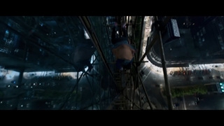 تریلر فیلم Shang Chi and the Legend of Ten Rings با زیرنویس فارسی