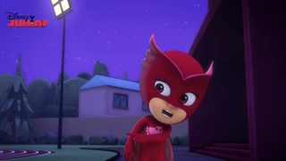 کارتون مقر گروه شب نقاب این قسمت = انتخاب جدید اول لت دوبله ی فارسی کپی