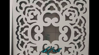 سقف کاذب سی ان سی