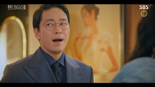 قسمت 4 سریال پنت هاوس : جنگ در زندگی با زیرنویس فارسی - The penthouse 3 : war in life 2020