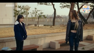 قسمت 8 تقلید {Imitation 2021} + زیرنویس فارسی