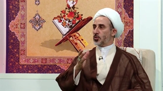 منظور از اینکه عرش خدا بر آب قرار داشته چیست؟ ثم استوی علی العرش