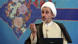 واژه (اَب) در قرآن و لغت و روایات به چه معناست؟