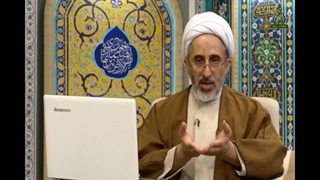 امامت در کلام شیعه ( استاد رستم نژاد )