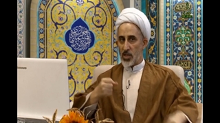 پاسخ به شبهه وهابیت که می گویند بوسیدن ضریح ائمه شرک است