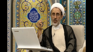 منظور از ال یاسین در قرآن کیست؟ آیه 130 سوره صافات