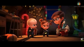 تریلر بچه رئیس 2