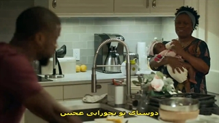 فیلم پدرانه Fatherhood 2021 با زیرنویس چسبیده