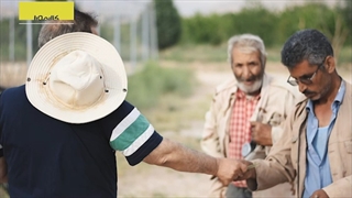 پروژه عایق کاری استخر آقای حاتمی