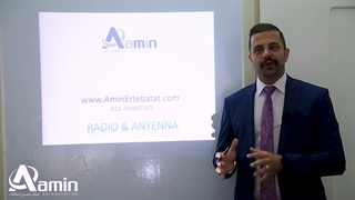 زاویه تابش آنتن