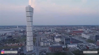 مکان های دیدنی سوئد | سفیران ایرانیان