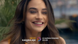 سریال عشق تصادفی