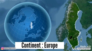 کشور سوئد | سفیران ایرانیان