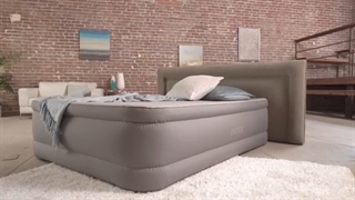 تخت بادی طبی اینتکس