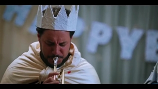 قسمت چهارم سریال زخم کاری - پیش پرده