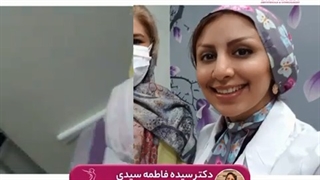 فیلم بدون سانسور زایمان سزارین