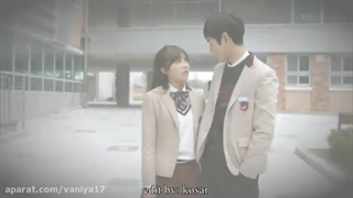 میکس کره ای سریال تشویق کن